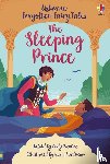 Prentice, Andrew - Forgotten Fairy Tales: The Sleeping Prince