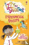 Davidson, Zanna - Izzy the Inventor and the Unexpected Unicorn
