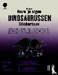  - Bouw je Dinosaurussen eigen stickerboek