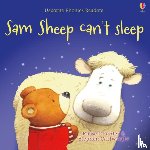 Punter, Russell - Sam sheep can't sleep