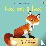 Punter, Russell - Fox on a Box