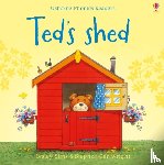 Sims, Lesley - Ted's Shed