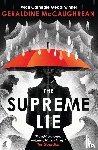 McCaughrean, Geraldine - The Supreme Lie
