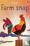 Bowman, Lucy - Farm Snap