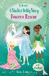 Davidson, Susanna - Unicorn Rescue