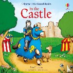 Milbourne, Anna - In the Castle