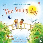 Milbourne, Anna - The Sunny Day