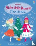 Pratt, Leonie - Sticker Dolly Dressing Christmas