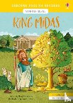 Mackinnon, Mairi - King Midas