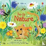Milbourne, Anna - Pop-up Nature