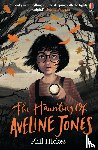 Hickes, Phil - The Haunting of Aveline Jones