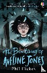 Hickes, Phil - The Bewitching of Aveline Jones