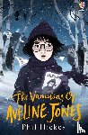 Hickes, Phil - The Vanishing of Aveline Jones