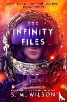 Wilson, S.M. - The Infinity Files
