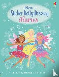 Pratt, Leonie - Sticker Dolly Dressing Fairies