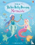 Watt, Fiona - Sticker Dolly Dressing Mermaids
