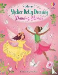 Watt, Fiona - Sticker Dolly Dressing Dancing Fairies