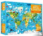  - Dieren van de wereld
