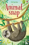 Watt, Fiona - Animal Snap