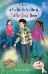 Davidson, Susanna - Little Lost Deer
