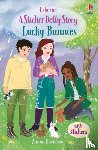 Davidson, Zanna - Lucky Bunnies