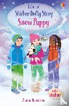 Davidson, Susanna - Snow Puppy