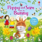 Taplin, Sam - Poppy and Sam and the Bunny