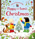 Taplin, Sam - Poppy and Sam's Christmas