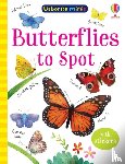 Nolan, Kate - Butterflies to Spot