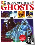 Maynard, Christopher - The World of the Unknown: Ghosts
