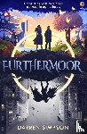 Simpson, Darren - Furthermoor
