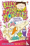 Davidson, Susanna - Monsters on a School Trip
