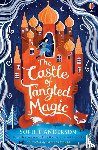 Anderson, Sophie - The Castle of Tangled Magic