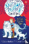 Barker, Claire - The Last Circus Tiger