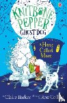 Barker, Claire - A Horse called Moon