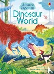 Bone, Emily - Dinosaur World