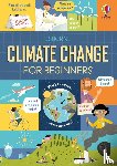 Prentice, Andy, Reynolds, Eddie - Climate Change for Beginners