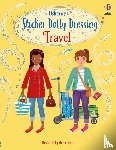 Watt, Fiona - Sticker Dolly Dressing Travel