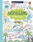 Tudhope, Simon - Doodling Dinosaurs