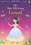 Watt, Fiona - Little Sticker Dolly Dressing Carnival
