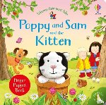 Taplin, Sam - Poppy and Sam and the Kitten