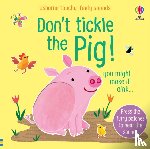 Taplin, Sam - Don't Tickle the Pig