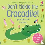 Taplin, Sam - Don't Tickle the Crocodile!