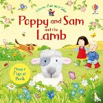 Taplin, Sam - Poppy and Sam and the Lamb