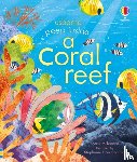 Milbourne, Anna - Peep inside a Coral Reef