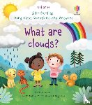 Daynes, Katie - Very First Questions and Answers What are clouds?