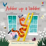 Punter, Russell - Adder up a ladder