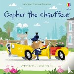 Sims, Lesley - Gopher the chauffeur