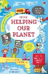 Bingham, Jane - Helping Our Planet