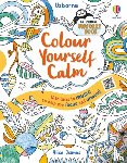 James, Alice - Colour Yourself Calm